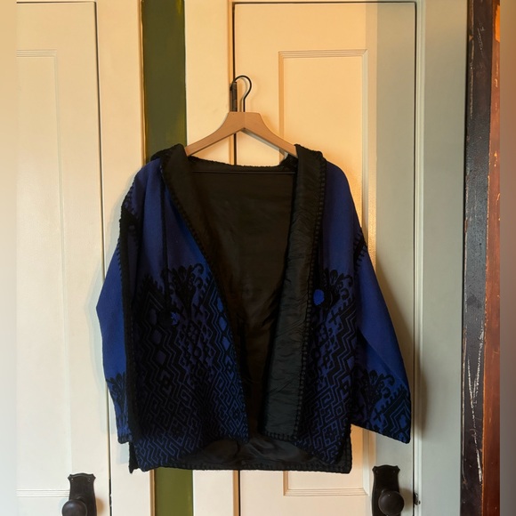 Vintage Jacket - Picture 2 of 3